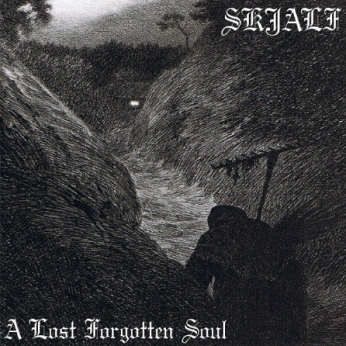 Skjalf : A Lost Forgotten Soul